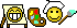 Malen Smilies (13) Smiley – Malen